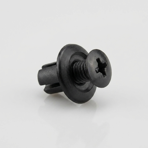 Toyota Cowl Retainer 90467-10206 | Camry, Sequoia, Tundra, Yaris — Hero View