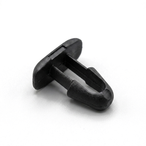 Toyota Hood-to-Cowl Seal Clip 90467-08101 | Camry, Sequoia, Tundra — Hero View