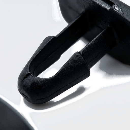 Toyota Hood-to-Cowl Seal Clip 90467-08101 | Camry, Sequoia, Tundra — Macro Detail