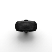 Toyota Hood-to-Cowl Seal Clip 90467-08101 | Camry, Sequoia, Tundra — Top-Down View