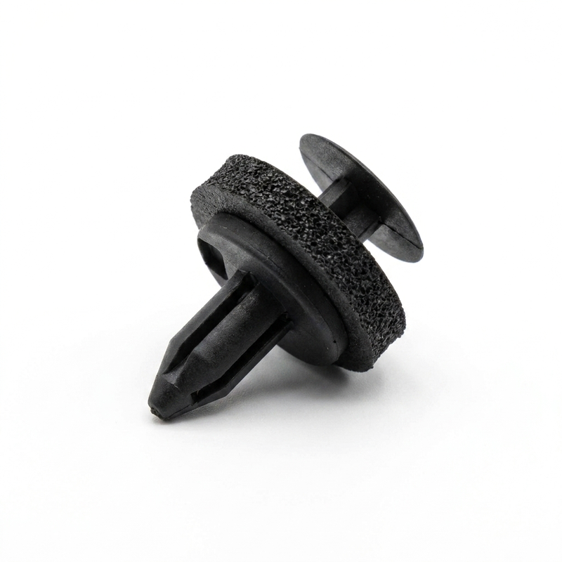GM Cowl Vent Retainer 11611110 - Hero