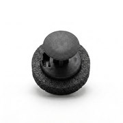 GM Cowl Vent Retainer 11611110 - Top Down