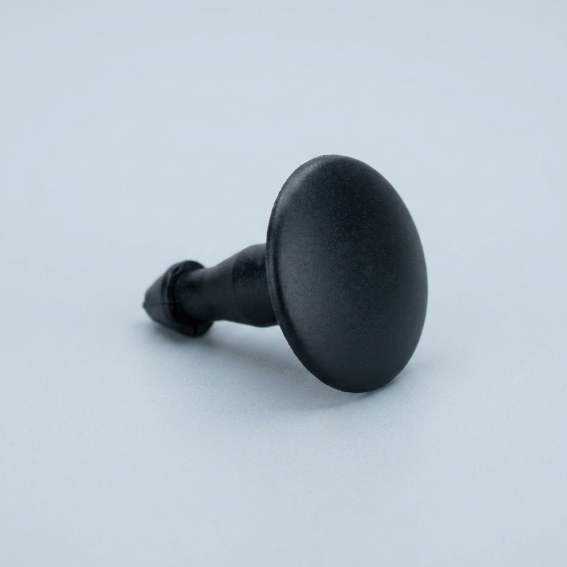 Nissan Cowl Retainer 66820-61U00 | 240SX, Sentra, Infiniti Q45 — Hero View