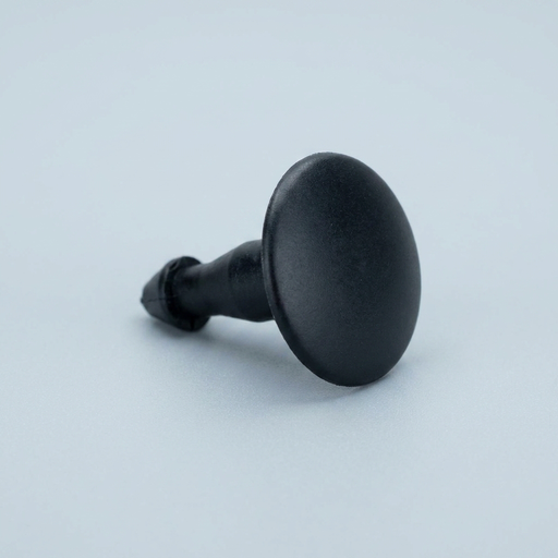 Nissan Cowl Retainer 66820-61U00 | 240SX, Sentra, Infiniti Q45 — Hero View