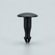Nissan Cowl Retainer 66820-61U00 | 240SX, Sentra, Infiniti Q45 — Side Profile