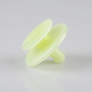 Honda Cowl Retainer 90602-S2A-003 — 3/4 hero view