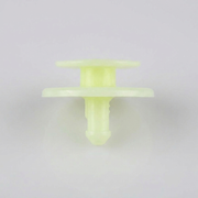 Honda Cowl Retainer 90602-S2A-003 — side profile view