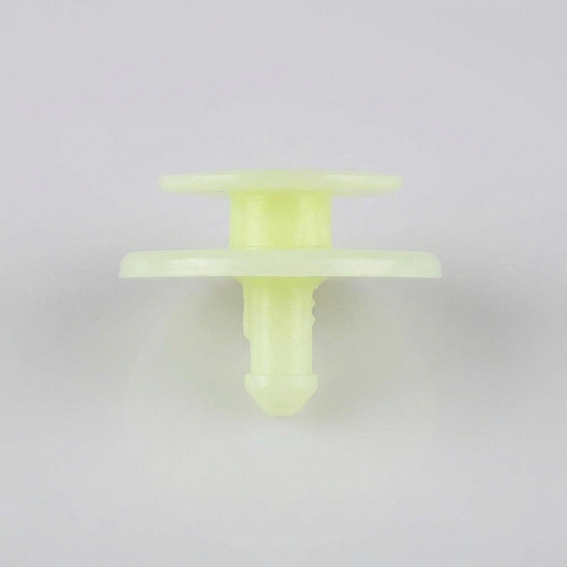 Honda Cowl Retainer 90602-S2A-003 — side profile view