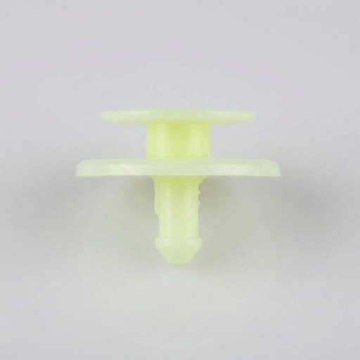 Honda Cowl Retainer 90602-S2A-003 — side profile view
