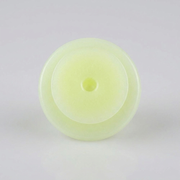 Honda Cowl Retainer 90602-S2A-003 — top-down view