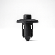 Toyota Cowl Vent Retainer 90467-10170-C0 | Lexus LS460, RX350, RAV4, Highlander — Side Profile