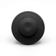 Toyota Cowl Vent Retainer 90467-10170-C0 | Lexus LS460, RX350, RAV4, Highlander — Top-Down View