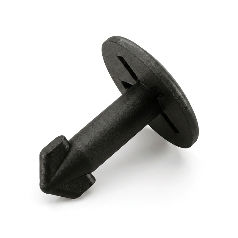 VW Audi cowl retaining pin 21885 — hero view