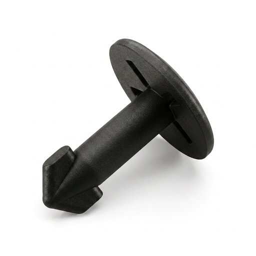 VW Audi cowl retaining pin 21885 — hero view