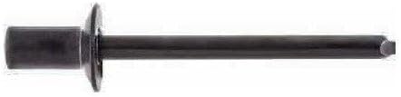 Ford F-150 Back Glass Molding Closed End Rivet W717984-S417 | 2015-On | 22333