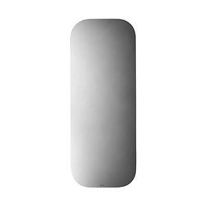 Burco Side View Mirror - 2201