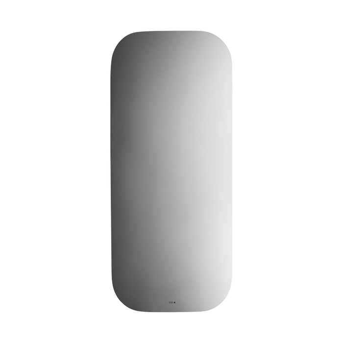 Burco Side View Mirror - 2202