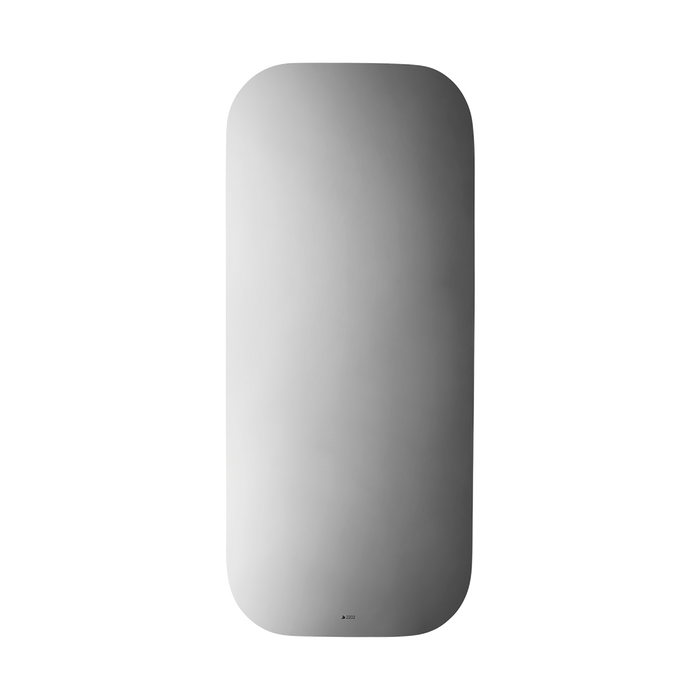 Burco Side View Mirror - 2202