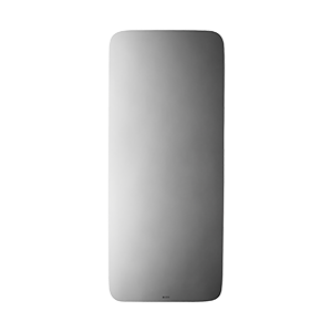 Burco Side View Mirror - 2203