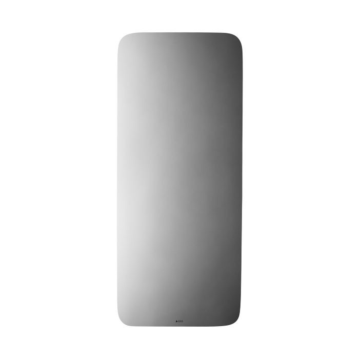 Burco Side View Mirror - 2203