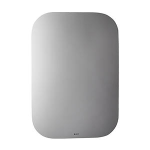 Burco Side View Mirror - 2204