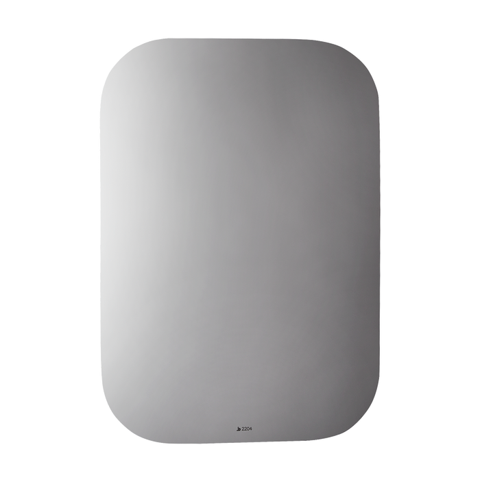 Burco Side View Mirror - 2204