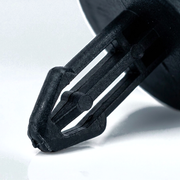 Honda Cowl Retainer 91501-SNA-003 - Macro
