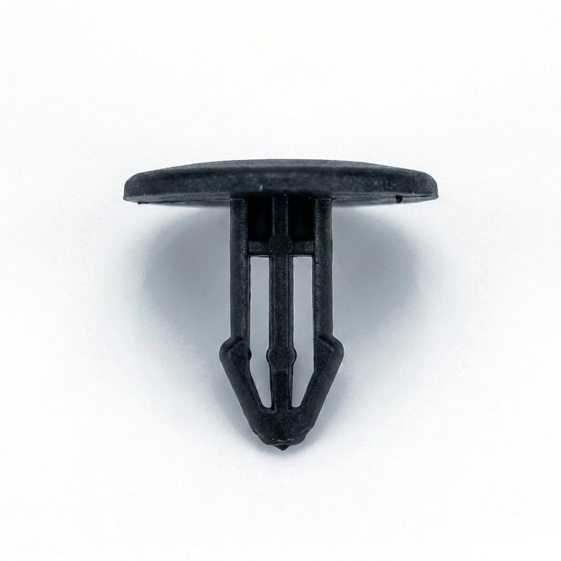 Honda Cowl Retainer 91501-SNA-003 - Side Profile