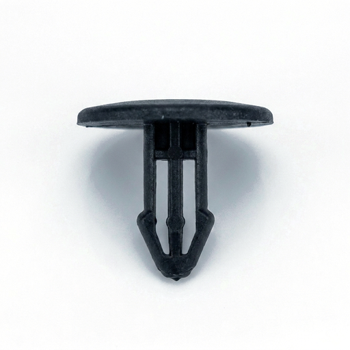 Honda Cowl Retainer 91501-SNA-003 - Side Profile