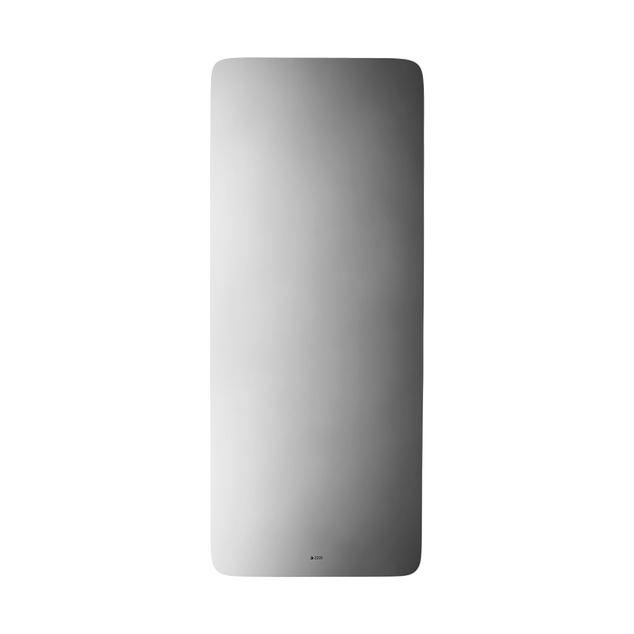 Burco Side View Mirror - 2205