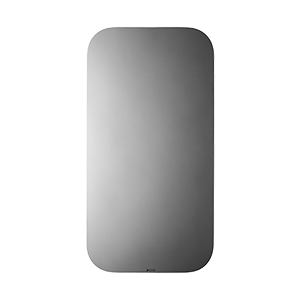 Burco Side View Mirror - 2206