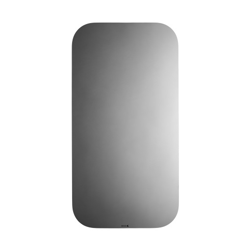 Burco Side View Mirror - 2206