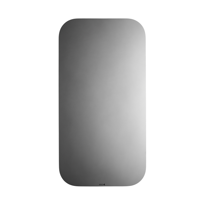 Burco Side View Mirror - 2206