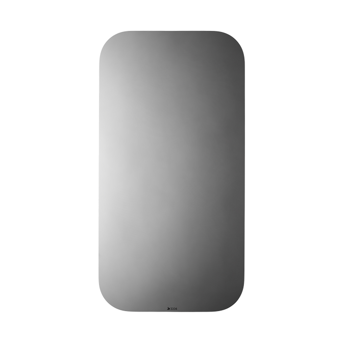 Burco Side View Mirror - 2206