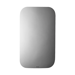 Burco Side View Mirror - 2207