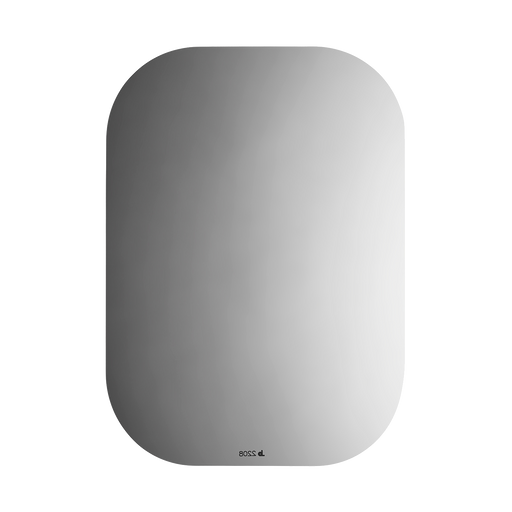 Burco Side View Mirror - 2208