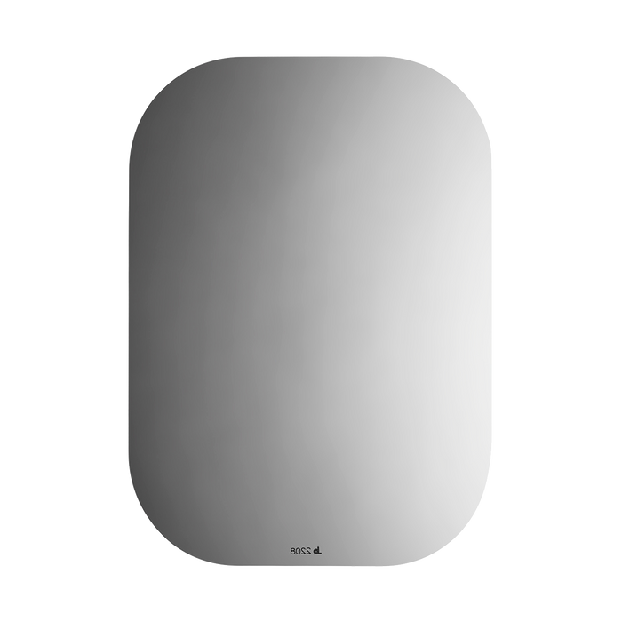 Burco Side View Mirror - 2208