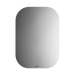 Burco Side View Mirror - 2208