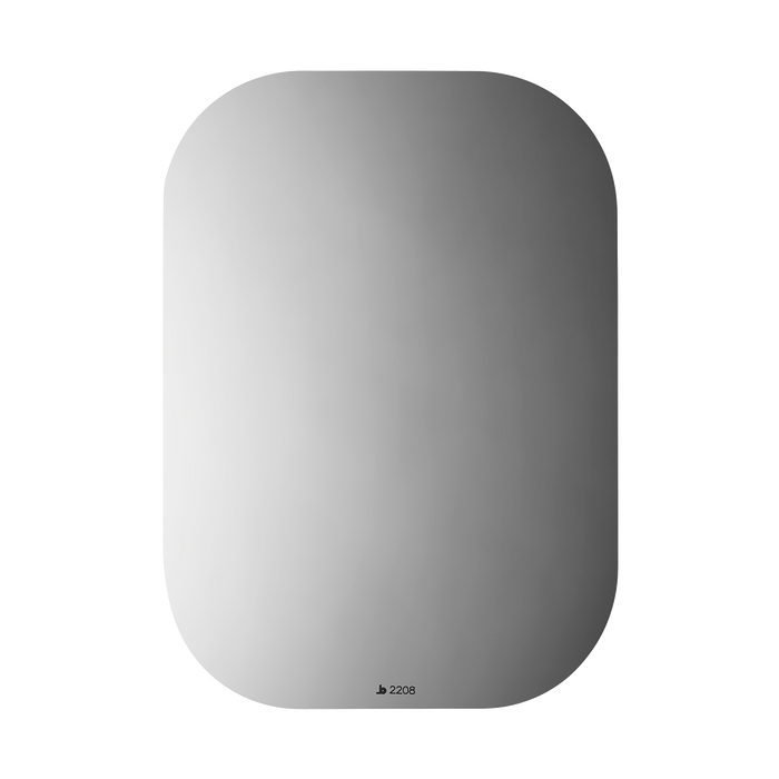 Burco Side View Mirror - 2208