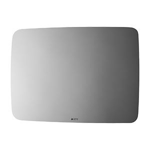 Burco Side View Mirror - 2210