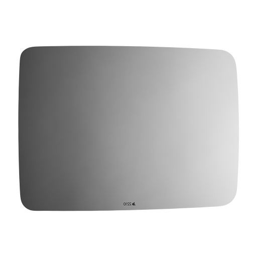 Burco Side View Mirror - 2210