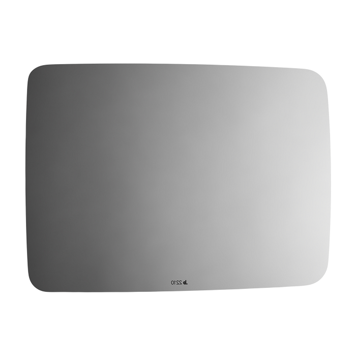 Burco Side View Mirror - 2210