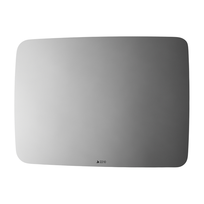 Burco Side View Mirror - 2210