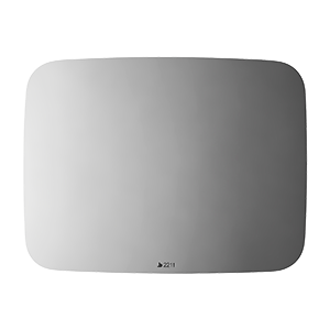 Burco Side View Mirror - 2211