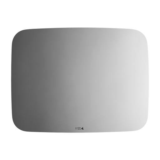 Burco Side View Mirror - 2211