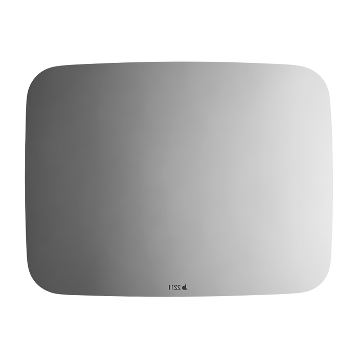 Burco Side View Mirror - 2211