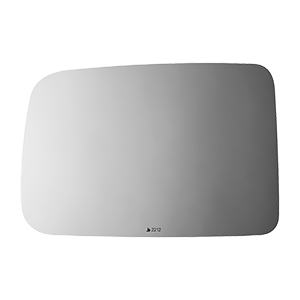 Burco Side View Mirror - 2212