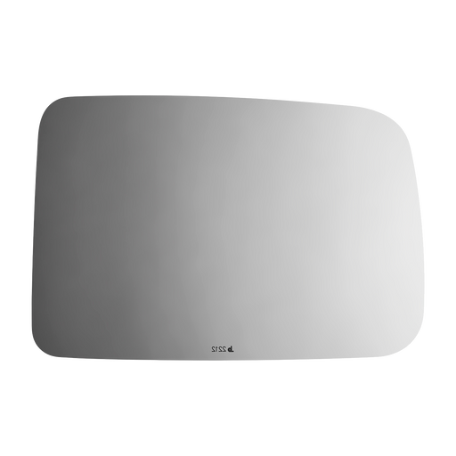 Burco Side View Mirror - 2212