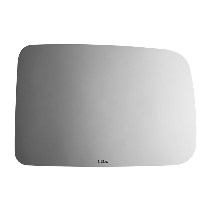 Burco Side View Mirror - 2212