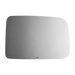 Burco Side View Mirror - 2212